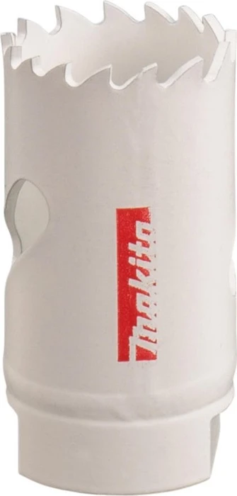 Makita BI-Metall Lochsäge, 27x38mm, 1 Stück