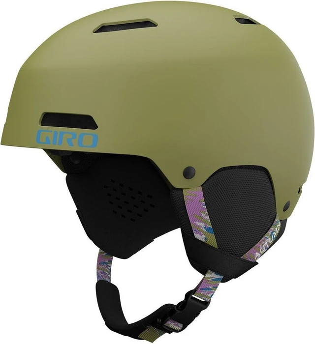 Giro Ledge Helm