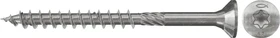 fischer PowerFast FPF-ST A2P 100 T30 Spanplattenschraube, 6x70mm, 100 Stück
