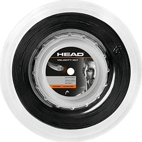 Head Hawk Velocity MLT 16G schwarz, 200m
