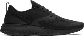 Nike Odyssey React Flyknit 2 schwarz (Damen)