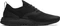 Nike Odyssey React Flyknit 2 schwarz (Damen) Vorschaubild