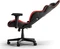 DXRacer Gladiator L Series Gamingstuhl, schwarz/rot Vorschaubild