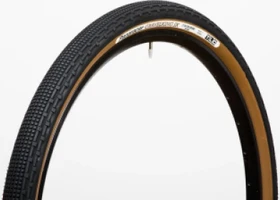 Panaracer GravelKing SK 700x50C Reifen schwarz/braun