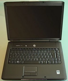 Dell Vostro 1500, Celeron, DE
