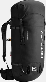 Ortovox Peak Light 32 black raven