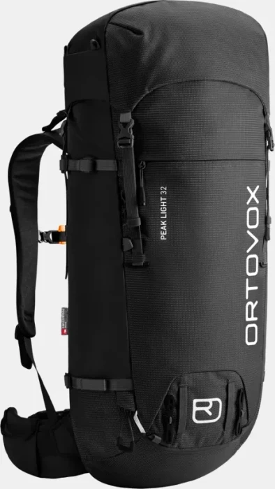 Ortovox Peak Light 32 black raven
