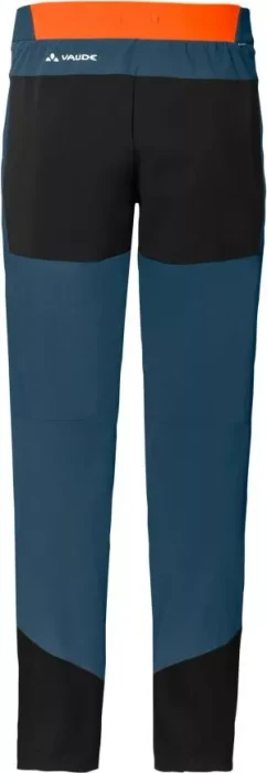Vaude Croz II Hose lang baltic uni (Herren)