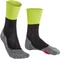 Falke BC Gravel Fahrradsocken schwarz Vorschaubild