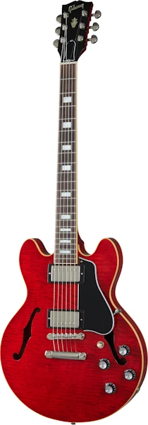 Gibson ES-339 Figured