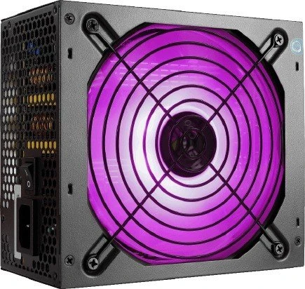 AeroCool KCAS 750GM 750W, ATX 2.4