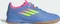 adidas F50 League IN blue fusion/lucid lemon/lucid pink Vorschaubild