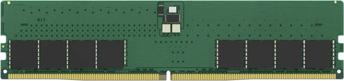 Kingston UDIMM 48GB, DDR5-5600, CL46, 2RX8