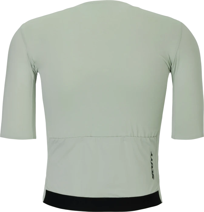 Scott Unlimited Trikot kurzarm spray grey (Herren)