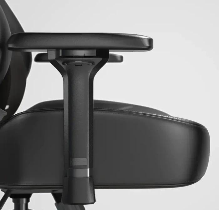 DXRacer Tank XXL Series Gamingstuhl, Stoff, grau