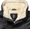 Brandit Windbreaker Sherpa Anorak schwarz (Herren) Vorschaubild