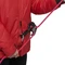 Black Diamond Belay Funktionsmantel coral red (Damen) Vorschaubild