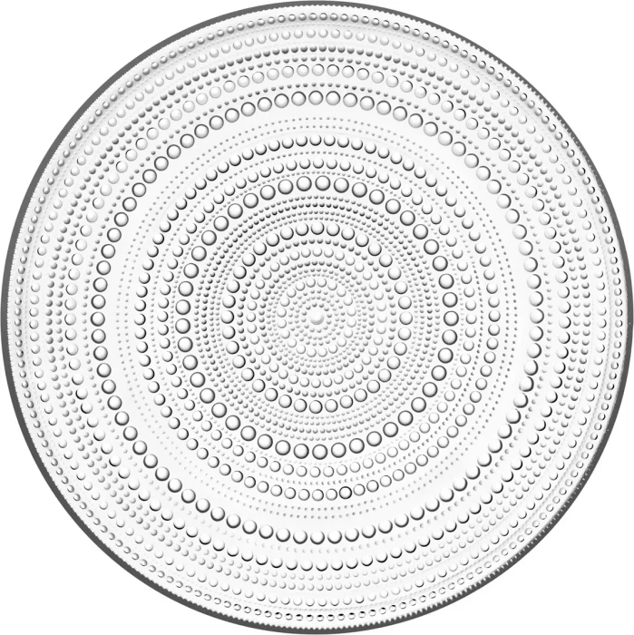 Iittala Kastehelmi Teller 31.5cm