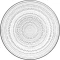Iittala Kastehelmi Teller 31.5cm Vorschaubild