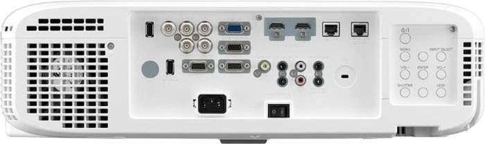 Panasonic PT-EZ590LE ohne Objektiv