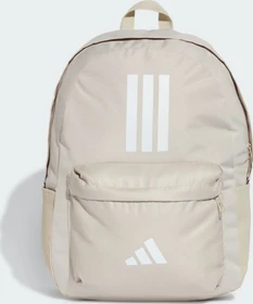 adidas Classic Back To School 3-Streifen Rucksack beige/weiß (Junior)