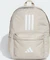 adidas Classic Back To School 3-Streifen Rucksack beige/weiß (Junior) Vorschaubild