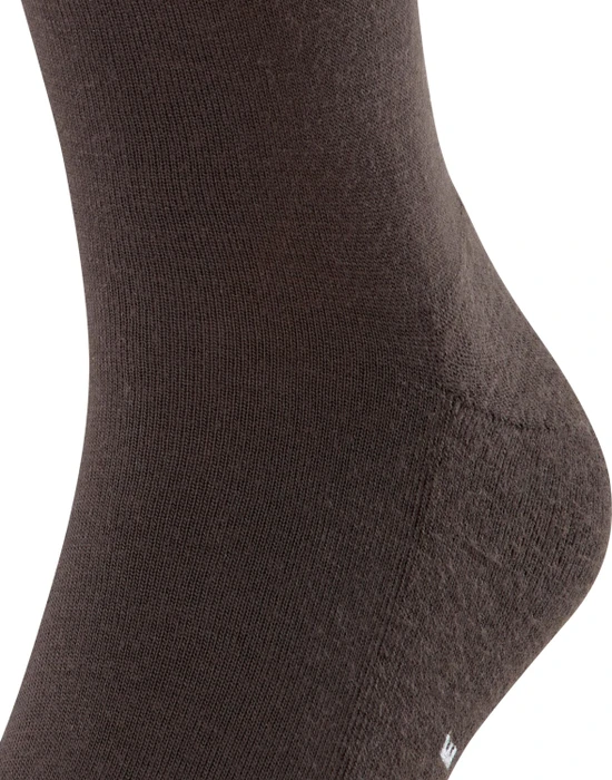 Falke Airport Plus Socken brown (Herren)