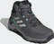 adidas Eastrail 2.0 Mid Rain.RDY grey five/core black (Damen) Vorschaubild
