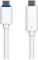 Ubiquiti Instant Camera PoE auf USB-C Kabel, USB-C [Stecker] auf USB-C [Stecker], 7m Vorschaubild