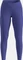 Odlo Natural Merino 260 Baselayer Tights Hose lang skipper blue (Damen) Vorschaubild
