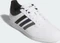 adidas Hoops 4.0 cloud white/core black/shadow navy Vorschaubild