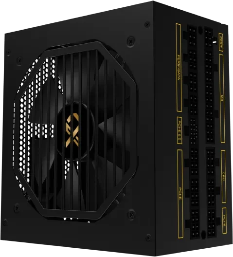 Xigmatek Fury 1100W Gold 1100W, ATX 3.0