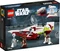 LEGO Star Wars - Obi-Wan Kenobis Jedi Starfighter Vorschaubild
