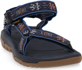 Teva Hurricane XLT2 gecko/total eclipse (Herren)