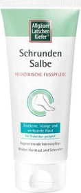 Dr. Theiss Allgäuer Latschenkiefer Schrunden Salbe, 90ml