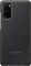 Samsung Smart Clear View Cover für Galaxy S20 schwarz Vorschaubild