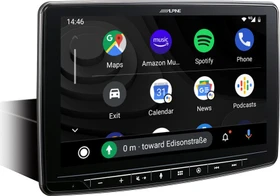Alpine INE-F904-S907