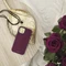 Hama Cover Finest Sense für Apple iPhone 14 Pro Bordeaux Vorschaubild