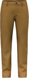 Salewa Fanes Hemp Hose lang golden brown (Herren)