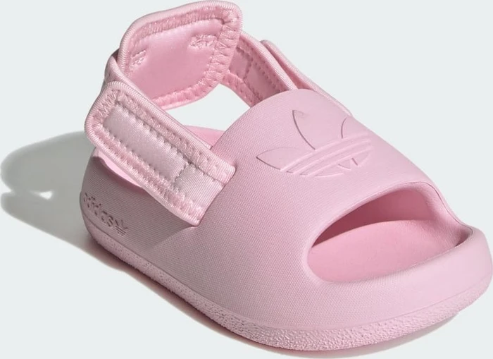 adidas Adifom Adilette clear pink (Junior)