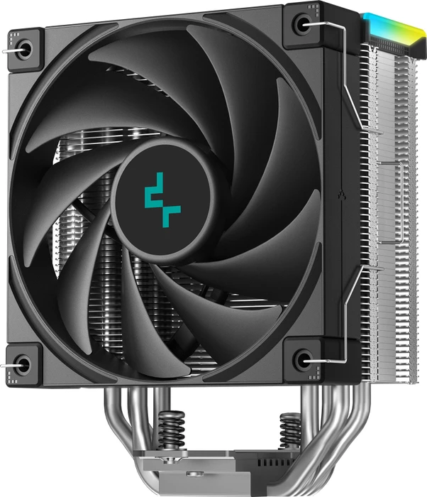 DeepCool AK400 Digital SE, schwarz