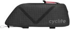 Cyclite Top Tube Nano 01 Oberrohrtasche schwarz