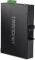 TRENDnet TI Hardened Industrial Railmount Gigabit Switch, 4x RJ-45, 1x SFP, 120W PoE+ Vorschaubild