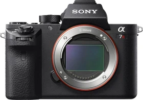 Sony Alpha 7R II Body