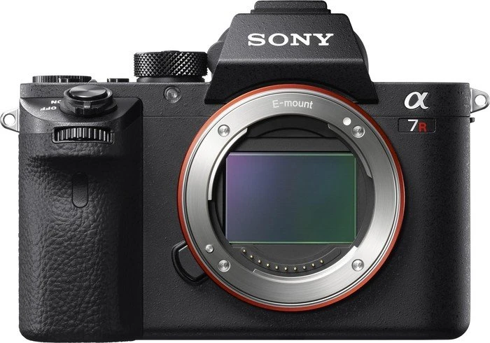 Sony Alpha 7R II Body