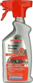 Nigrin Turbo Brillant-Wachs 500ml