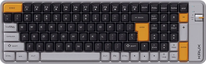 Krux Zyro 96%, Bluetooth, US