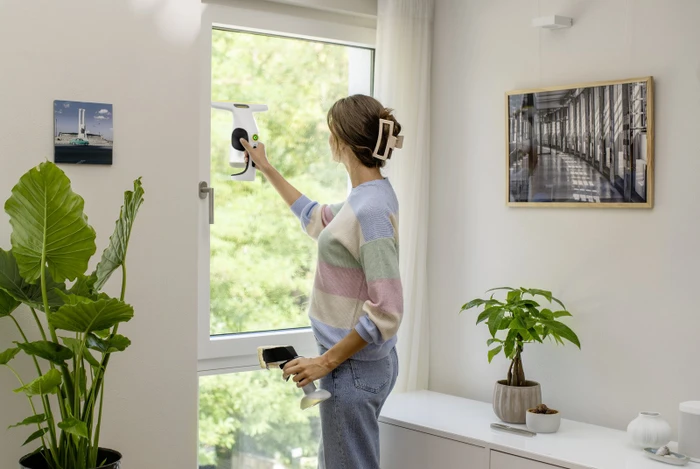 Kärcher WV 1 Compact Care