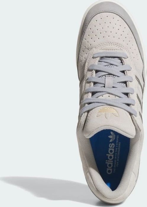 adidas Tyshawn II light onix/clear granite/chalk white