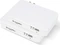 Symarix TGU 21 Starter Set, Ethernet over Coax, F-Buchse/Koaxial G.hn, 2x RJ-45, 2er-Pack Vorschaubild